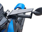 Can-Am Ryker Blade Wing Mirrors by RLS Exhaust
