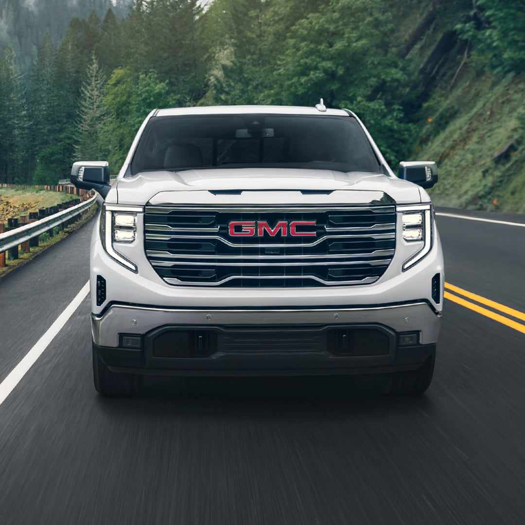 2020+ GMC Sierra and Chevrolet Silverado 6.2L Advanced Fuel Dynamics ProFlex DXI