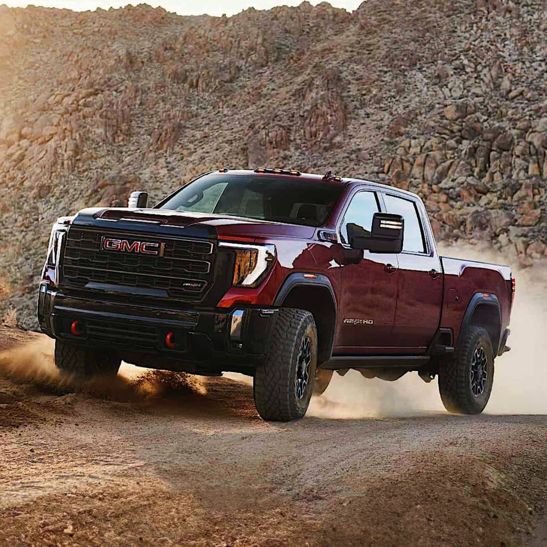2021-24 Ford Raptor R Advanced Fuel Dynamics ProFlex Commander