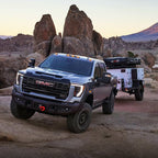 2021-24 Ford Raptor R Advanced Fuel Dynamics ProFlex Commander