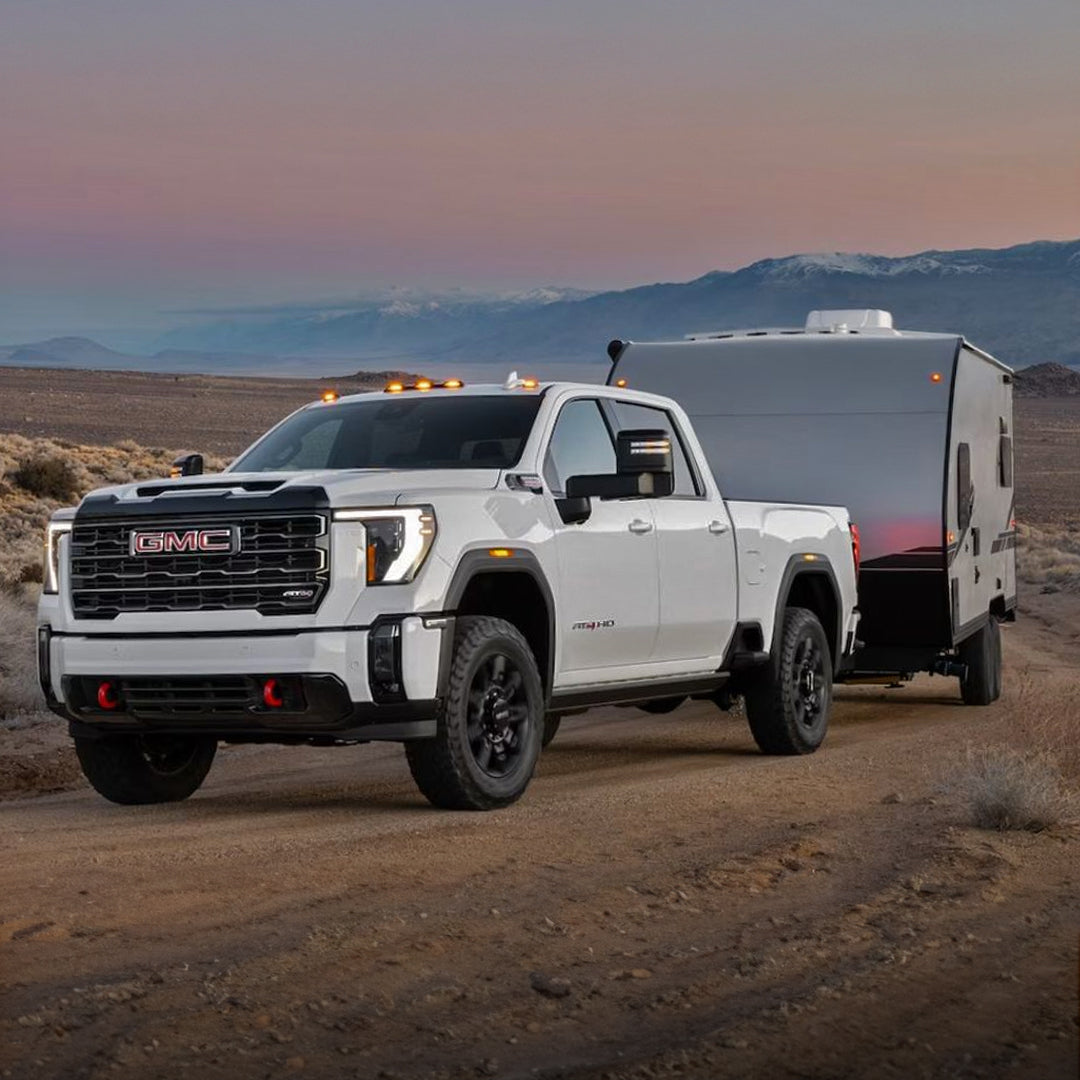 2021-24 Ford Raptor R Advanced Fuel Dynamics ProFlex Commander
