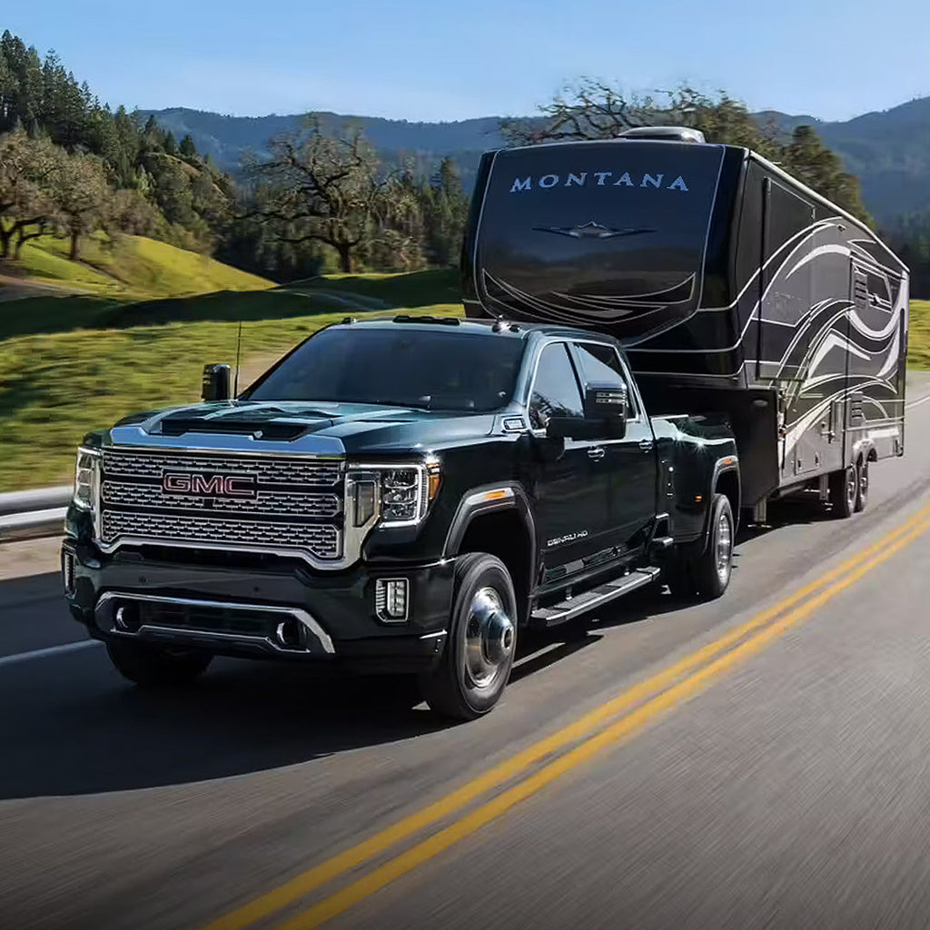 2021-24 Ford Raptor R Advanced Fuel Dynamics ProFlex Commander
