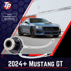2024+ Mustang GT Slave Cylinder Kit By Tick Performance