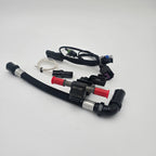 SMG 2015+ Corvette C7 Z06 (LT4) Flex Fuel Kit ver2.0