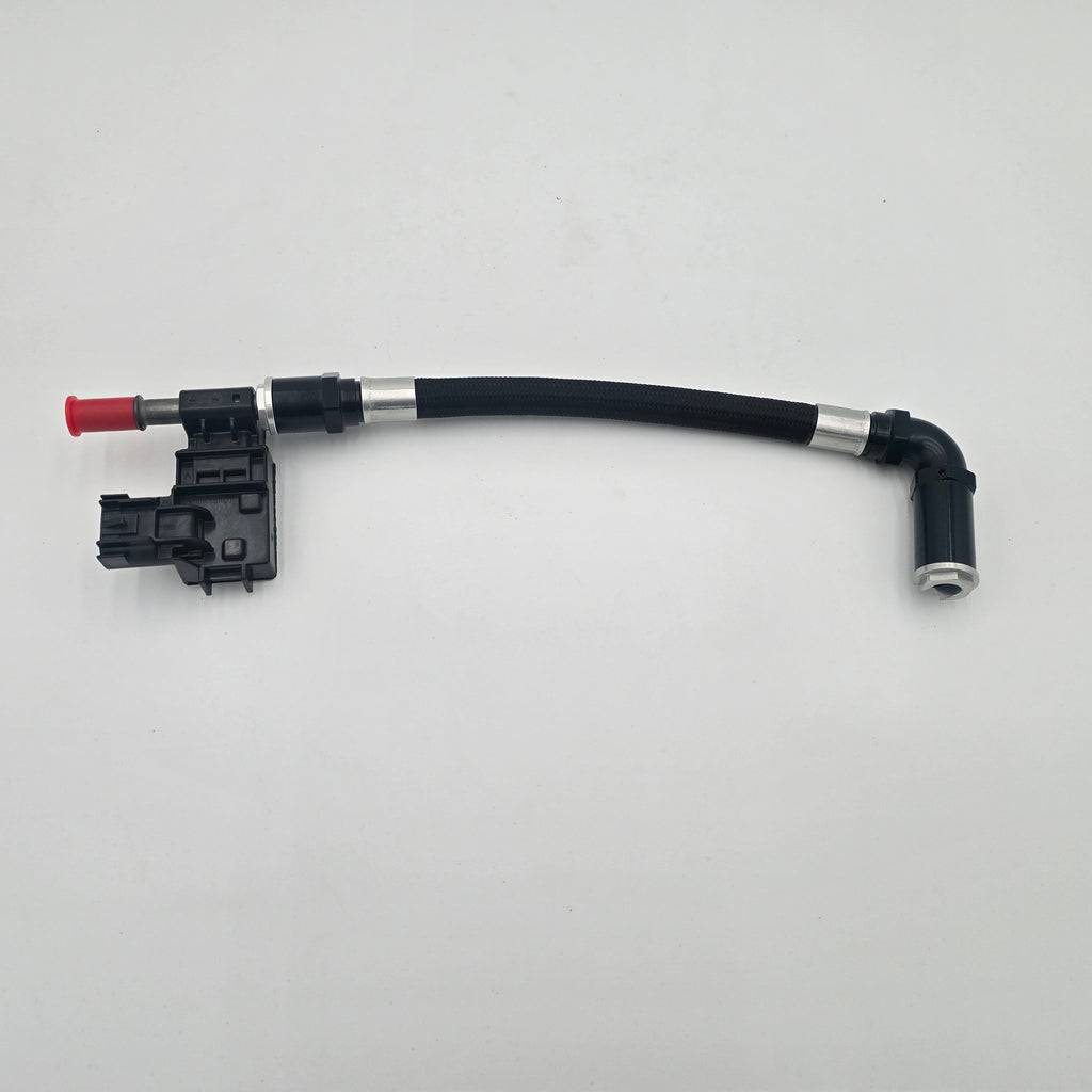 SMG 2015+ Corvette C7 Z06 (LT4) Flex Fuel Kit ver2.0