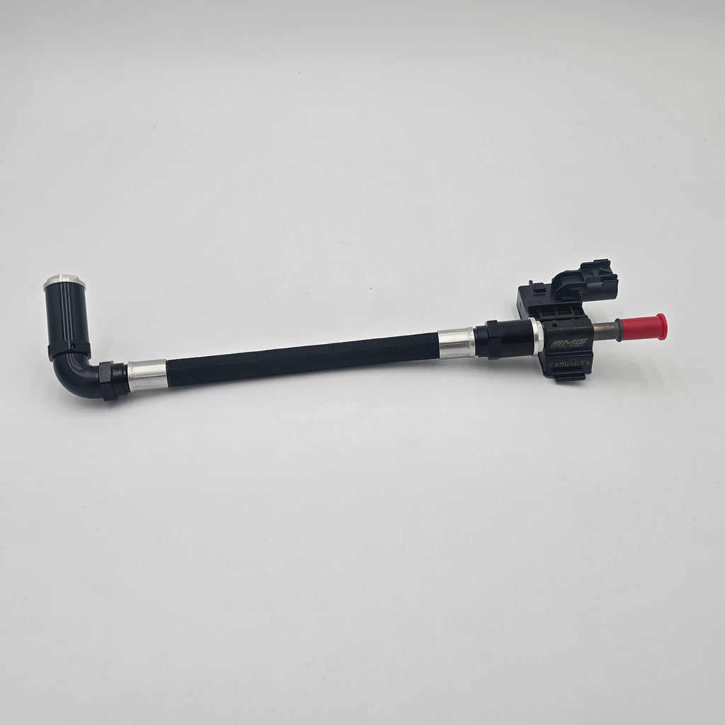 SMG 2015+ Corvette C7 Z06 (LT4) Flex Fuel Kit ver2.0