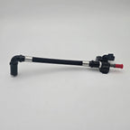 SMG 2015+ Corvette C7 Z06 (LT4) Flex Fuel Kit ver2.0