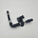 SMG Corvette C6 (LS2/LS3/LS7 Flex Fuel Kit ver2.0