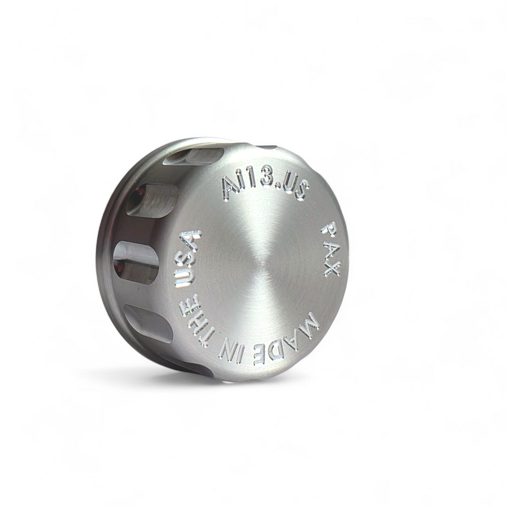 PAX Cap