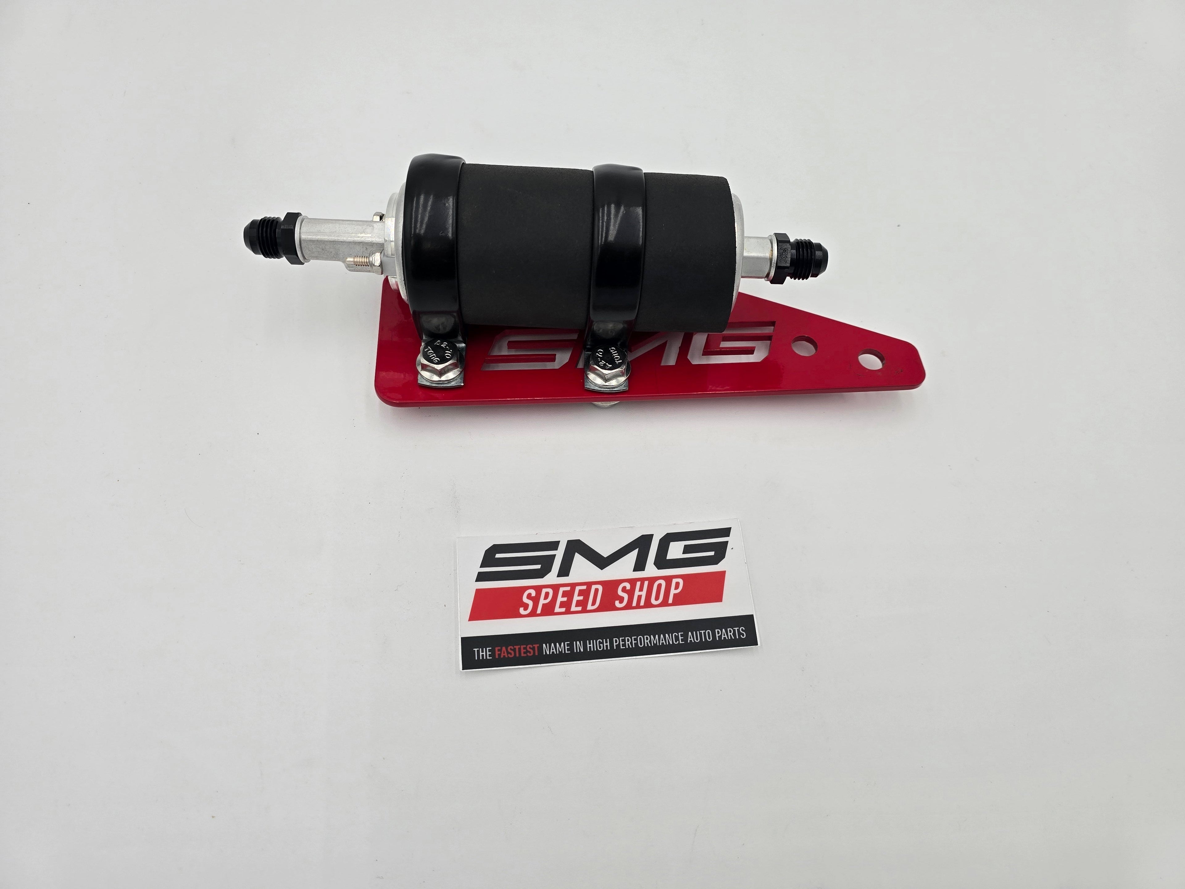 SMG 2014+ Corvette C7 Aux Fuel System Ver2.0