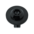 ZSPEC "Door Jams" Dress Up Bolts® Fastener Kit for '14-18 BMW 3-Series Titanium