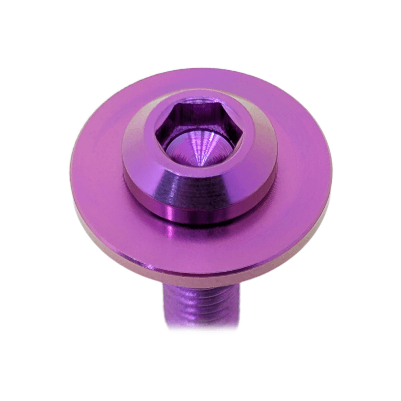 ZSPEC "Stage 3" Dress Up Bolts® Hardware Kit for Nissan 300zx Z32, Titanium