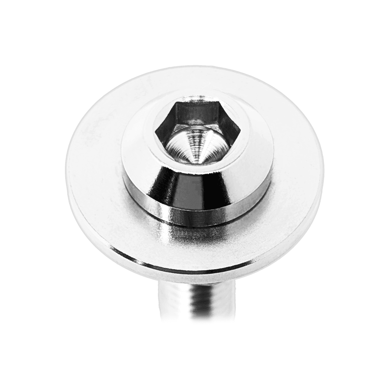 ZSPEC "Stage 2" Dress Up Bolts® Fastener Kit for '12-18 Audi A7 4G8 3.0L, Titanium