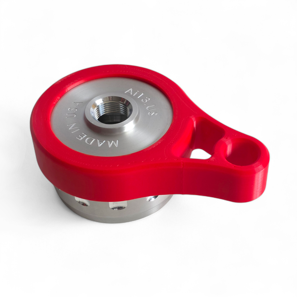 Ai13 Utility Jug Cap Wrench
