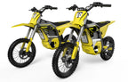 T500 Off-Road Mini Electric Dirt Bike