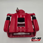 SMG 2016+ Camaro SS/Zl1 Cadillac CTSV and ATSV 15″ Rear Brake Conversion