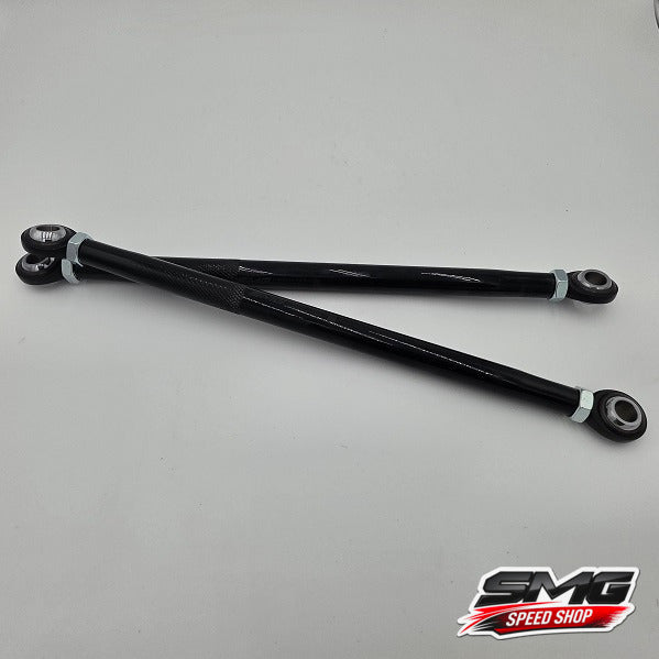 SMG 2016+ Camaro SS/Zl1 Cadillac CTSV and ATSV 15″ Rear Brake Conversion