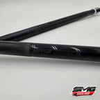 SMG 2016+ Camaro SS/Zl1 Cadillac CTSV and ATSV 15″ Rear Brake Conversion