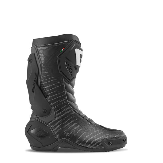 Gaerne G.RX Boot Black/Anthracite Size - 10