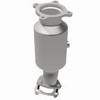 MagnaFlow Direct Fit Catalytic Converter 18-20 Audi Q5 Underbody