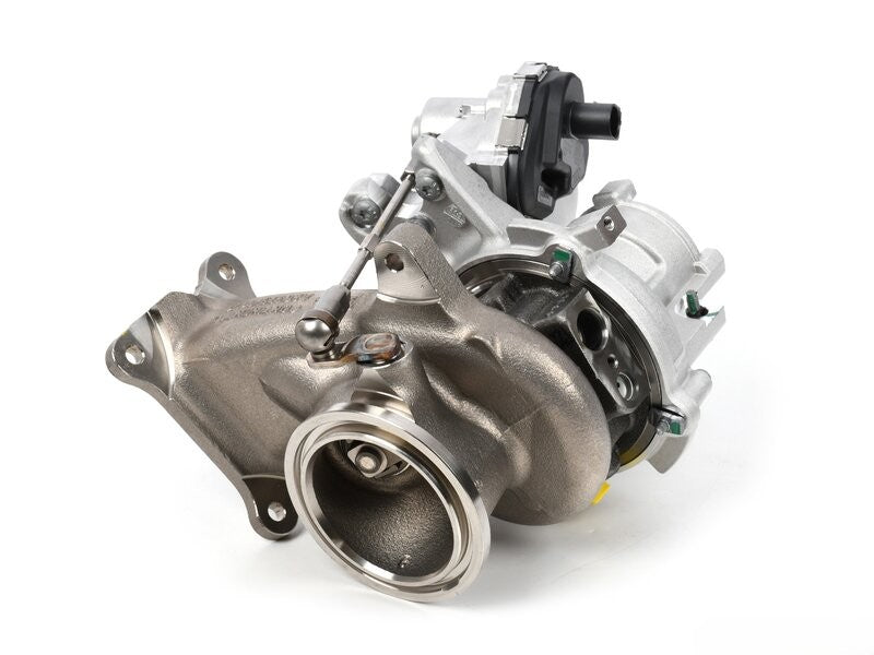 DAS MOTOR HAUS 06L145874E TURBOCHARGER 2.0L EA888 AUDI VW 2017-2024