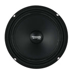 DS18 8 250 Watts RMS 4ohm Mid-Range Shallow
