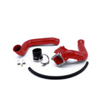 2004.5-2005 Chevrolet / GMC Max Flow Bridge and Cold Side Flag Red