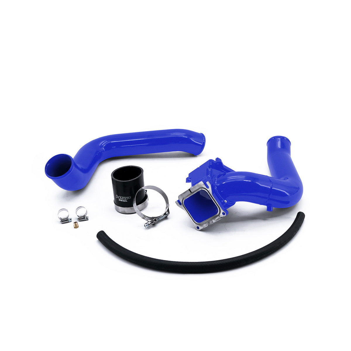 2004.5-2005 Chevrolet / GMC Max Flow Bridge and Cold Side Illusion Blueberry