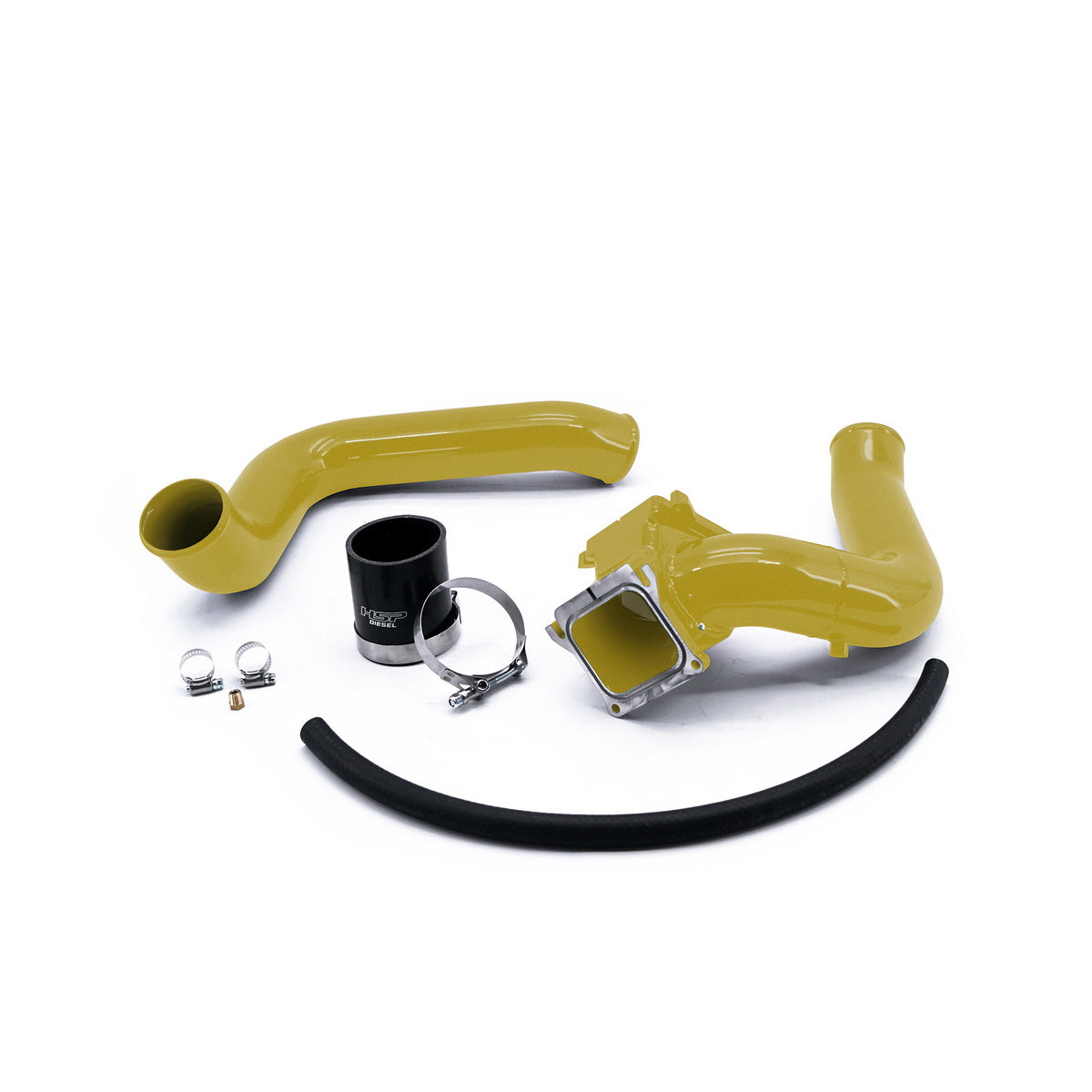 2004.5-2005 Chevrolet / GMC Max Flow Bridge and Cold Side Custom Color