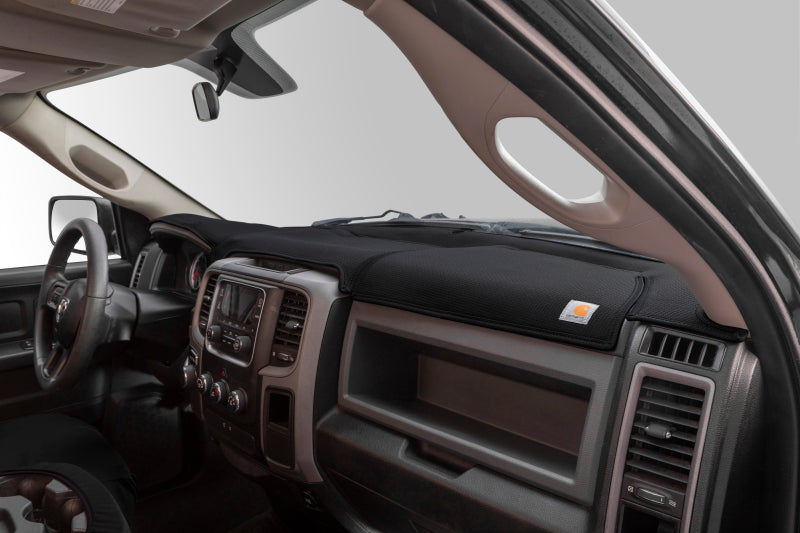 Covercraft 21-25 Jeep Grand Cherokee L Carhartt Limited Edition DashMat - Black