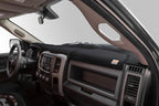 Covercraft 21-25 Jeep Grand Cherokee L Carhartt Limited Edition DashMat - Black