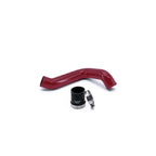 2004.5-2005 Chevrolet / GMC HSP Cold Side Tube to HSP Bridge Illusion Cherry