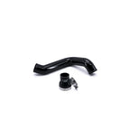 2004.5-2005 Chevrolet / GMC HSP Cold Side Tube to Factory Bridge Ink Black