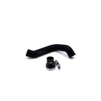 2004.5-2005 Chevrolet / GMC HSP Cold Side Tube to Factory Bridge Silk Satin Black