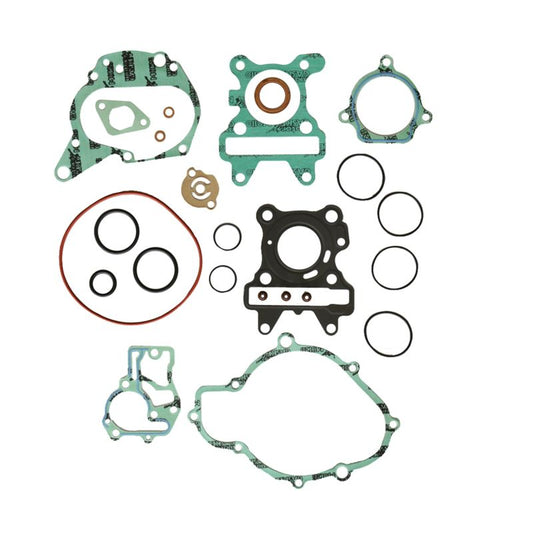 Athena 09-11 Yamaha C3 50 Complete Gasket Kit (Excl Oil Seal)