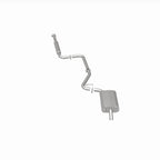 MagnaFlow BRE Exhaust Kit 01-06 Sebring Stratus