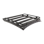 ARB BASE Rack 49in x 51in w/ Mount Kit Deflector and Front 3/4 Guard Rail