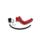 2004.5-2005 Chevrolet / GMC Max Flow Bridge to HSP Cold Side Flag Red