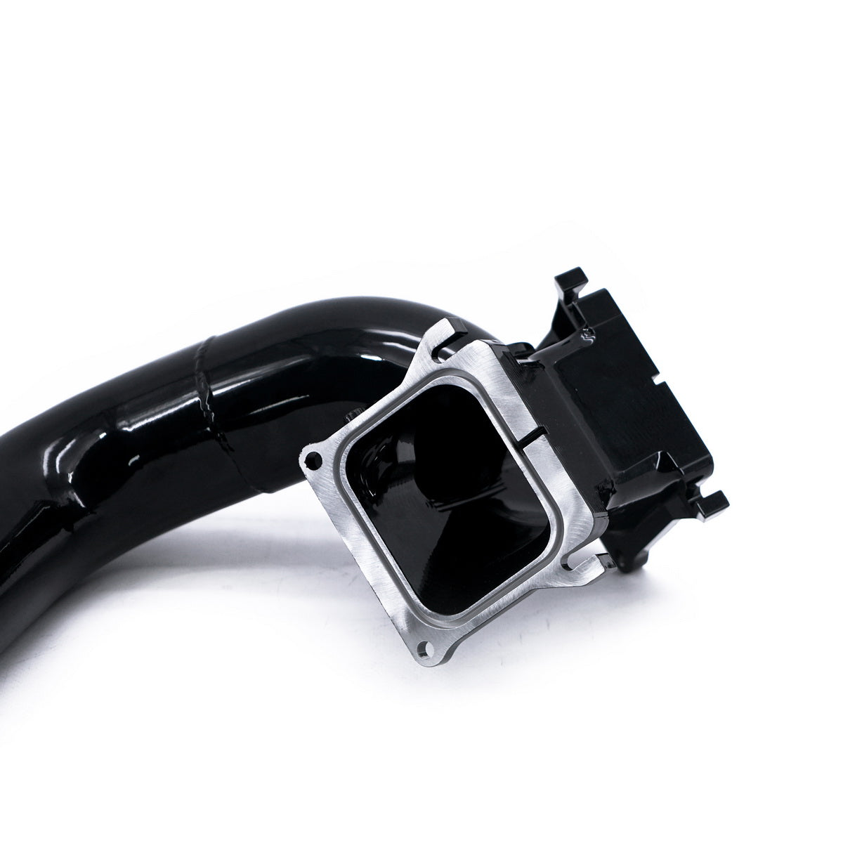 2004.5-2005 Silverado/Sierra 2500/3500 Max Flow Bridge to Factory Cold Side Kingsport Grey