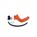 2004.5-2005 Chevrolet / GMC Max Flow Bridge to Factory Cold Side M&M Orange