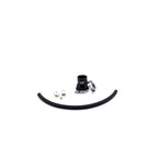 2004.5-2005 Chevrolet / GMC Max Flow Bridge to Factory Cold Side Silk Satin Black