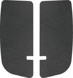 Kuryakyn Solid Plates Tracer Rad Grills