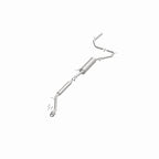 MagnaFlow BRE Exhaust Kit 99-04 Honda Odyssey 3.5L