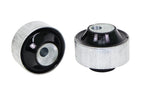 Whiteline 21-25 Volkswagen ID.4 Lower Control Arm Inner Rear Bushing Kit