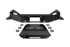 Addictive Desert Designs 2025 Ram RHO Stealth Fighter Front Bumper Winch Kit