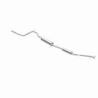 MagnaFlow BRE Exhaust Kit 14-15 HONDA ODYSSEY 3.5L