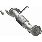 BRE Exhaust 12-13 KIA Soul 1.6L 2.0L Front Pipe Kit