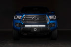 Diode Dynamics Tacoma 2016 Stealth SS30 Sport White Combo ABL