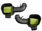 AWE Tuning 24-26 Ford S650 Mustang GT/Dark Horse S-FLO Carbon Intake
