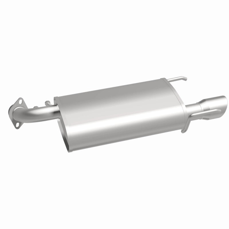 BRExhaust 07-12 Lexus ES350 / 07-11 Toyota Camry Muffler Kit
